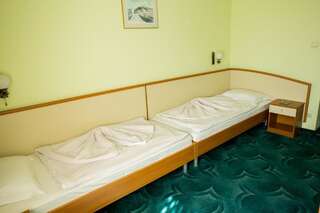 Отель Struma Hotel Pernik Двухместный номер Делюкс с 2 отдельными кроватями-3